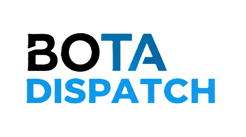 Bota Dispatch Logo