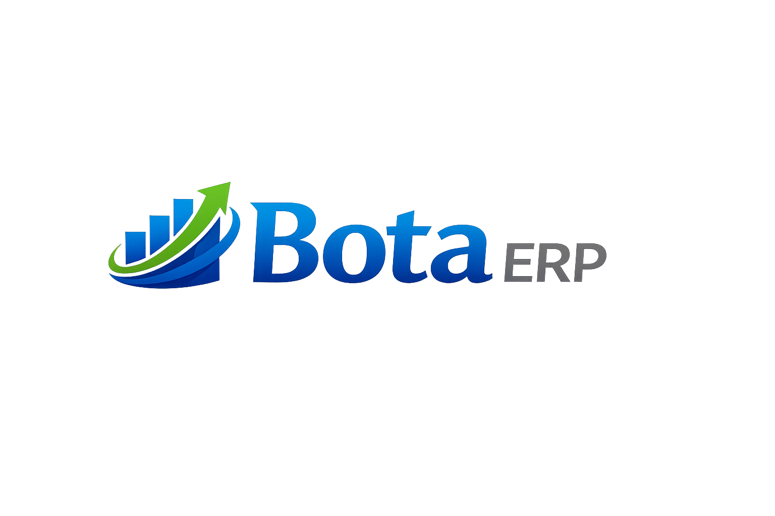 BotaERP Logo